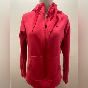 Nike Therma Fit Hoodie Médium